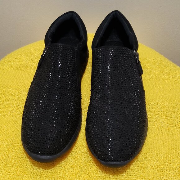 Anne Klein Jonay Fashion Sneakers - Picture 1 of 5